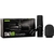 SHURE SM7DB Micrófono dinámico de membrana grande con preamplificador interno