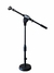 SKP SP-4 Pie corto para instrumento con base pesada - 3W AUDIO