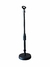 SKP SP-4 Pie corto para instrumento con base pesada