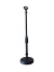 SKP SP-4 Pie corto para instrumento con base pesada