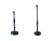 SKP SP-4 Pie corto para instrumento con base pesada - comprar online