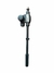 SKP SP-4 Pie corto para instrumento con base pesada