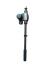 SKP SP-4 Pie corto para instrumento con base pesada