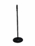 PARQUER M320 Pie jirafa para micrófono recto con base redonda pesada - comprar online