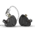 Imagen de KZ ZSN PRO X Auriculares In Ear Sin Micrófono