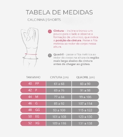CALCINHA FIO EM RENDA IDEAL na internet