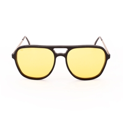 LENTE DE SOL KISEKI NEGRO