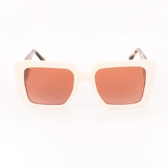 LENTE DE SOL MAGARETTO HUESO - comprar online