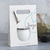 Mate de acero + packaging
