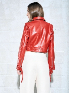Jaqueta Feminina Open - comprar online