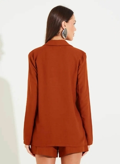 Blazer Feminino Fórum - comprar online