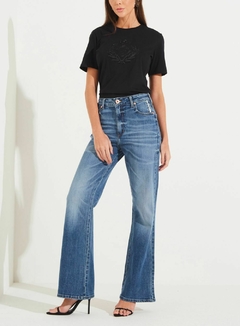 Calça Feminina Jeans New Fórum