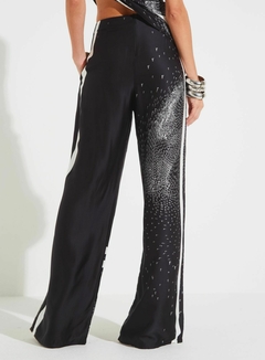 Calça Estampada Feminina Fórum - comprar online