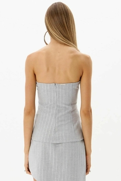 Blusa Feminina Corset - comprar online