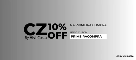 Carrusel CZ by Vivi Costa