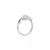 Piercing argola ponto de luz