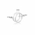 Piercing fake helix/conch - comprar online