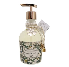 Sabonete Líquido Folhas & Ervas 350ML