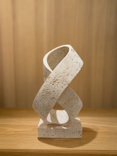 Escultura orgânica - comprar online