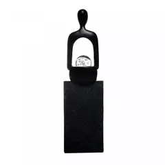 Figura Decorativa de Resina Tesouro - comprar online