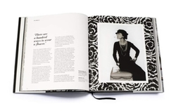 Livro Chanel - Charmin Decorações 