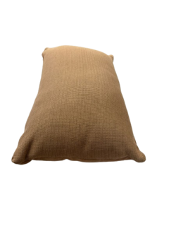 Almofada Camurça Cruz - comprar online