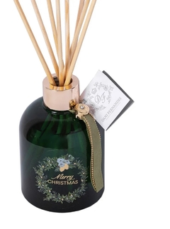 Óleo Difusor de Aromas Romã 200ml Natal Dani Fernandes