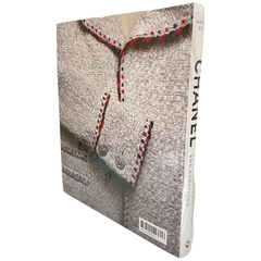 Livro Chanel - loja online