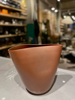 Vaso de cerâmica - comprar online