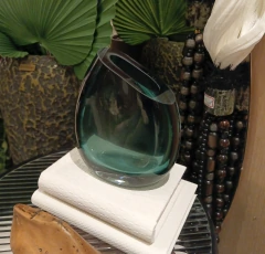 Vaso em vidro - comprar online