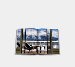 Livro St.Moritz Chic - comprar online