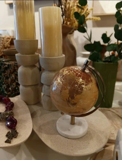 Globo decorativo - comprar online