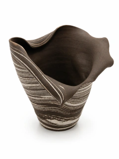 Vaso em cerâmica - comprar online