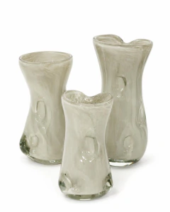 Vaso em vidro
