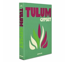 Livro Tulum
