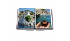 Livro Amalfi Coast na internet