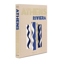 Livro Athens Riviera