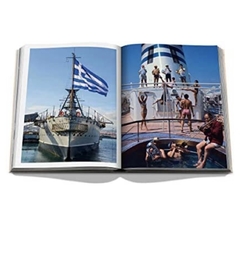 Livro Athens Riviera - comprar online