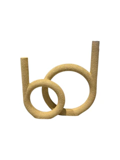 Escultura em Polirresina