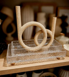 Escultura em Polirresina - comprar online