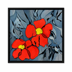 Quadro decorativo