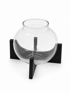 Vaso em vidro - comprar online