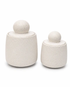 Pote decorativo