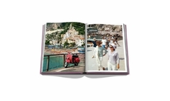 Livro Amalfi Coast - comprar online