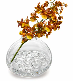 Vaso Suspirinho
