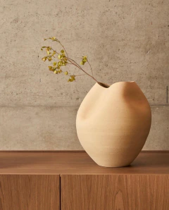 Vaso em cerâmica - comprar online