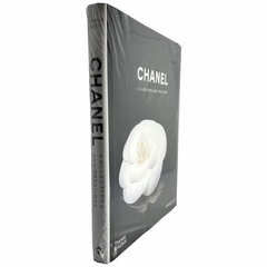 Livro Chanel - comprar online