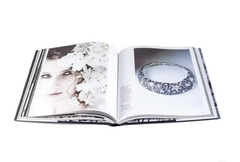 Livro Chanel na internet