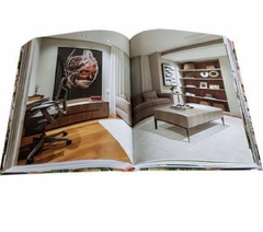BRASIL ARQUITETURA E DECORAÇÃO ÍCONES - comprar online