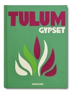 Livro Tulum na internet